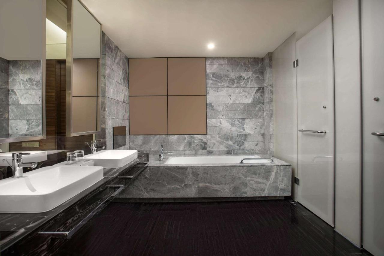 Wyndham Garden Hangzhou Yuhang Dış mekan fotoğraf