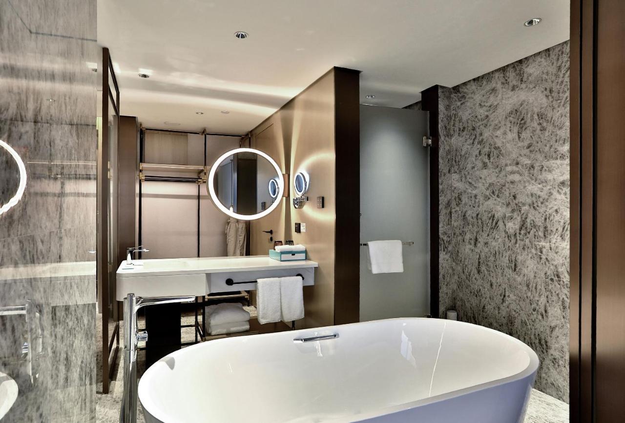Wyndham Garden Hangzhou Yuhang Dış mekan fotoğraf