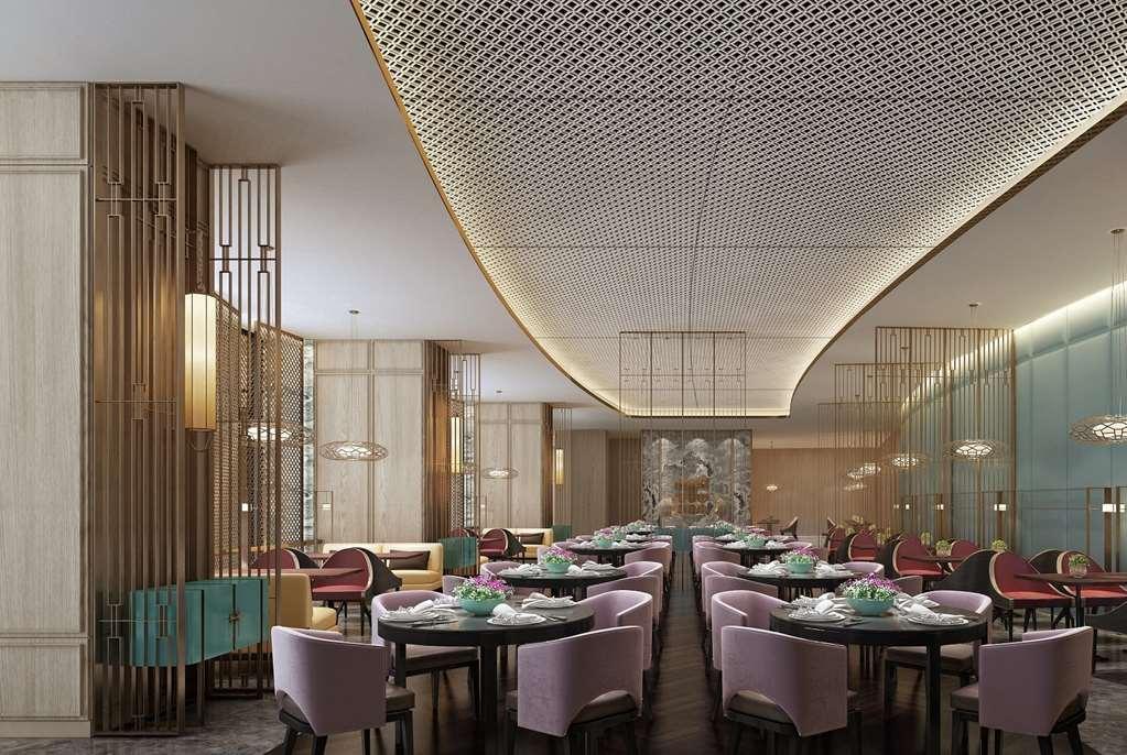 Wyndham Garden Hangzhou Yuhang Dış mekan fotoğraf