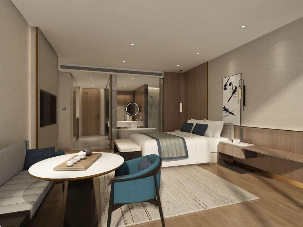 Wyndham Garden Hangzhou Yuhang Oda fotoğraf